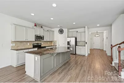 12828 Heath Grove Drive, Huntersville, NC 28078 - Photo 13