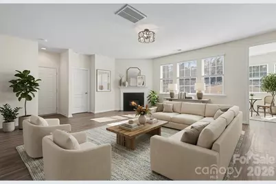 12828 Heath Grove Drive, Huntersville, NC 28078 - Photo 11