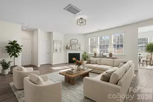 12828 Heath Grove Dr, Huntersville, NC 28078 - Photo 11