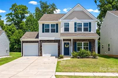 10210 Holly Park Drive, Charlotte, NC 28214 - Photo 1