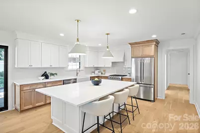 839 Montford Drive, Charlotte, NC 28209 - Photo 5