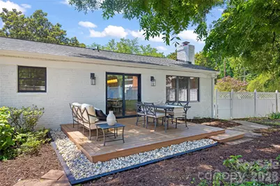 839 Montford Drive, Charlotte, NC 28209 - Photo 7