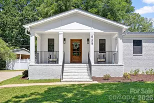 839 Montford Dr, Charlotte, NC 28209 - Photo 1