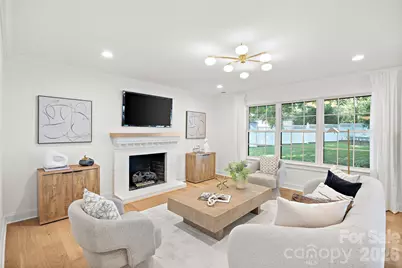 839 Montford Drive, Charlotte, NC 28209 - Photo 3