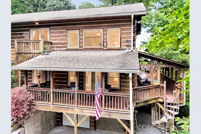 3214 Big Laurel Road, Waynesville, NC 28785 - Photo 41