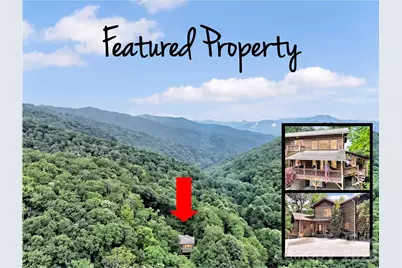 3214 Big Laurel Road, Waynesville, NC 28785 - Photo 45