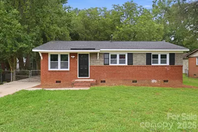 9430 Trinity Road, Charlotte, NC 28216 - Photo 1