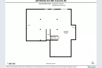 228 Hillside Avenue SW, Concord, NC 28025 - Photo 47