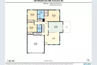 228 Hillside Avenue SW, Concord, NC 28025 - Photo 45