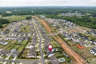 13106 Chopin Ridge Rd, Huntersville, NC 28078 - Photo 37