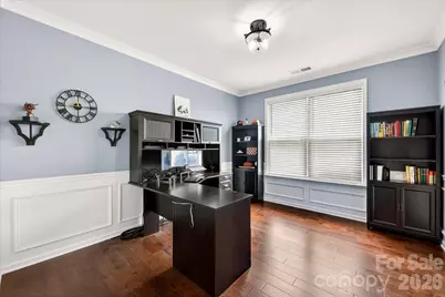 13106 Chopin Ridge Road, Huntersville, NC 28078 - Photo 19