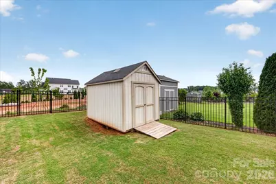 13106 Chopin Ridge Road, Huntersville, NC 28078 - Photo 35