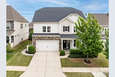 13106 Chopin Ridge Road, Huntersville, NC 28078 - Photo 1