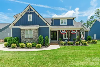 1533 Aragon Beach Road, Rock Hill, SC 29732 - Photo 1