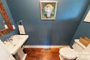 6 Hamlet St, Black Mountain, NC 28711 - Photo 19