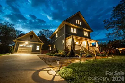 6 Hamlet Street, Black Mountain, NC 28711 - Photo 3