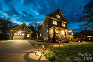 6 Hamlet St, Black Mountain, NC 28711 - Photo 3