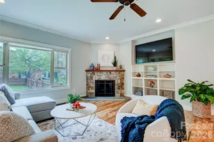 6 Hamlet St, Black Mountain, NC 28711 - Photo 17