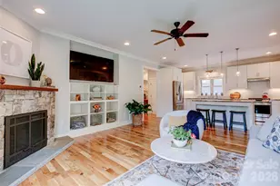6 Hamlet St, Black Mountain, NC 28711 - Photo 15