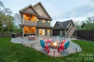 6 Hamlet St, Black Mountain, NC 28711 - Photo 25