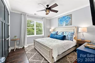 116 Burley Dr, Mooresville, NC 28115 - Photo 21