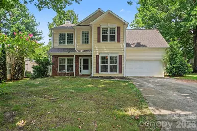 7610 Wynstone Ridge Circle, Huntersville, NC 28078 - Photo 1