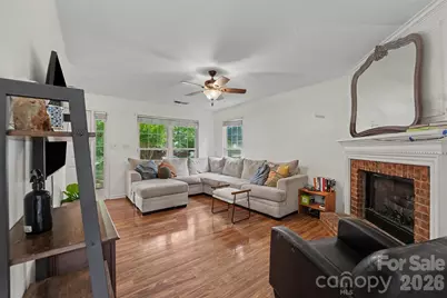 7610 Wynstone Ridge Circle, Huntersville, NC 28078 - Photo 3