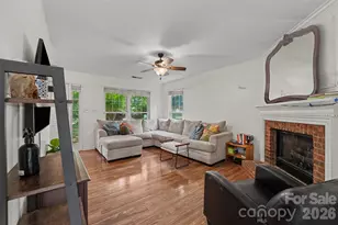 7610 Wynstone Ridge Cir, Huntersville, NC 28078 - Photo 3