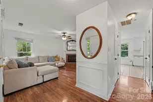 7610 Wynstone Ridge Cir, Huntersville, NC 28078 - Photo 5