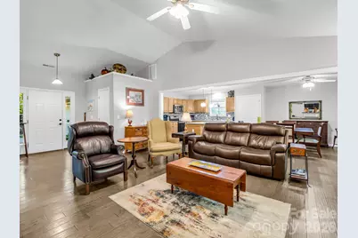 141 Dalton Court, Lake Lure, NC 28746 - Photo 7