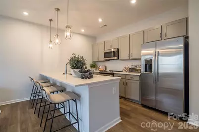 6421 Haller Street, Charlotte, NC 28227 - Photo 5