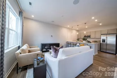 6421 Haller Street, Charlotte, NC 28227 - Photo 9