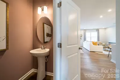 6421 Haller Street, Charlotte, NC 28227 - Photo 3