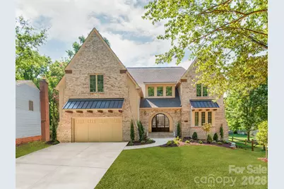 517 Heather Lane, Charlotte, NC 28209 - Photo 1