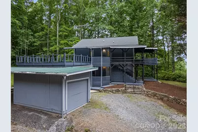 80 Merrie Way, Waynesville, NC 28786 - Photo 31