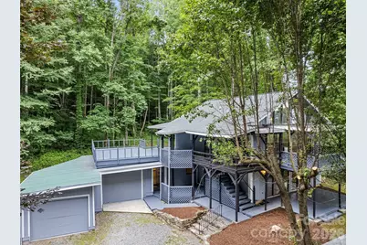 80 Merrie Way, Waynesville, NC 28786 - Photo 3