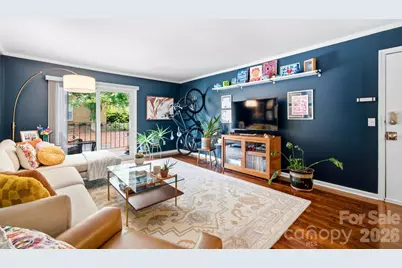 4739 Hedgemore Drive, Charlotte, NC 28209 - Photo 3