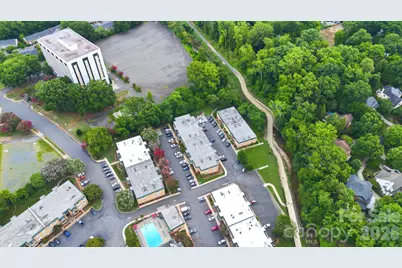 4739 Hedgemore Drive #Unit H, Charlotte, NC 28209 - Photo 27