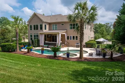 4013 Flowering Peach Road, Waxhaw, NC 28173 - Photo 1