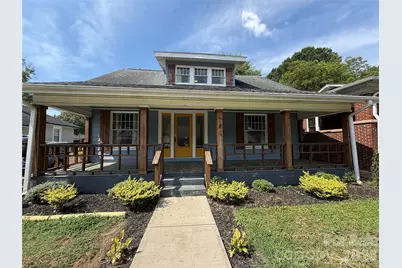 117 Wiley Avenue, Salisbury, NC 28144 - Photo 3