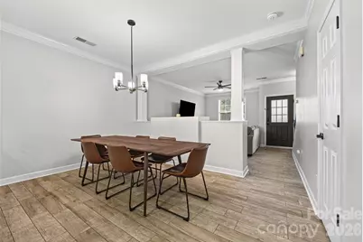 11143 Dundarrach Lane, Charlotte, NC 28277 - Photo 7