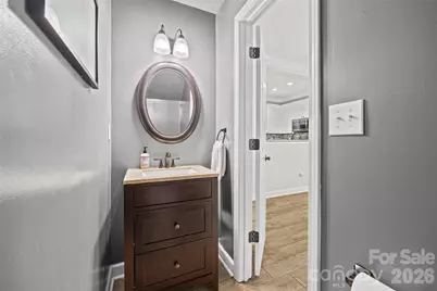 11143 Dundarrach Lane, Charlotte, NC 28277 - Photo 19