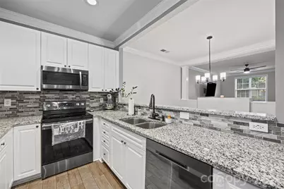 11143 Dundarrach Lane, Charlotte, NC 28277 - Photo 5