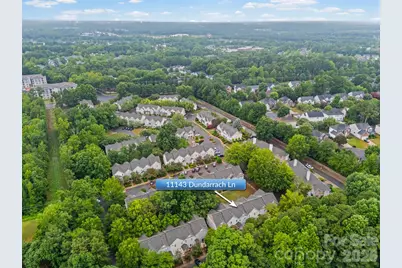 11143 Dundarrach Lane, Charlotte, NC 28277 - Photo 31