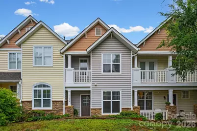 11143 Dundarrach Lane, Charlotte, NC 28277 - Photo 1