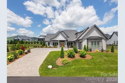 696 Daniel Circle Drive, Mills River, NC 28759 - Photo 31