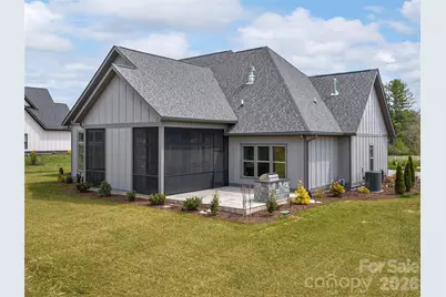 696 Daniel Circle Drive, Mills River, NC 28759 - Photo 29