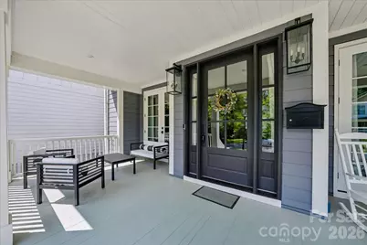 2649 Chesterfield Avenue, Charlotte, NC 28205 - Photo 3