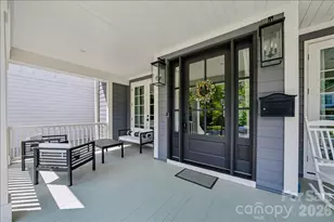 2649 Chesterfield Ave, Charlotte, NC 28205 - Photo 3