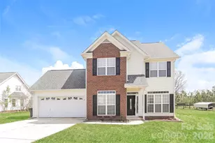 104 Lenox Ln, Monroe, NC 28110 - Photo 1